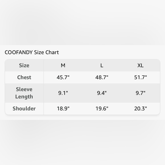 NWT Coofandy Men’s Casual Short Sleeved Button Down Dress Shirt XL - Picture 5 of 6